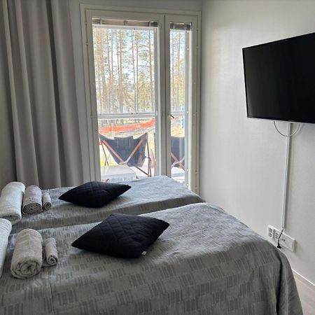 Feels Like Home Helmi Jyväskylä Zewnętrze zdjęcie