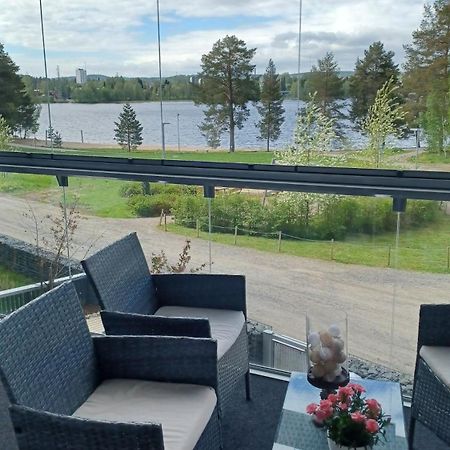 Feels Like Home Helmi Jyväskylä Zewnętrze zdjęcie
