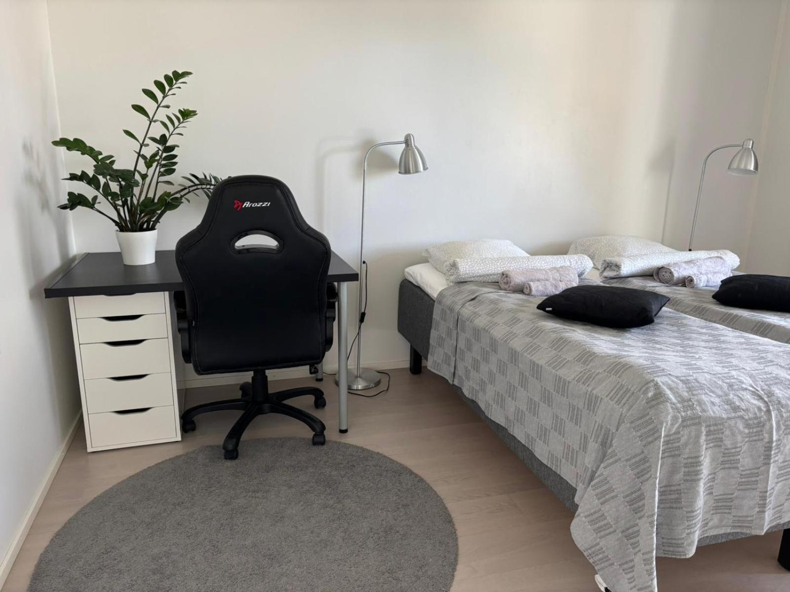 Feels Like Home Helmi Jyväskylä Zewnętrze zdjęcie